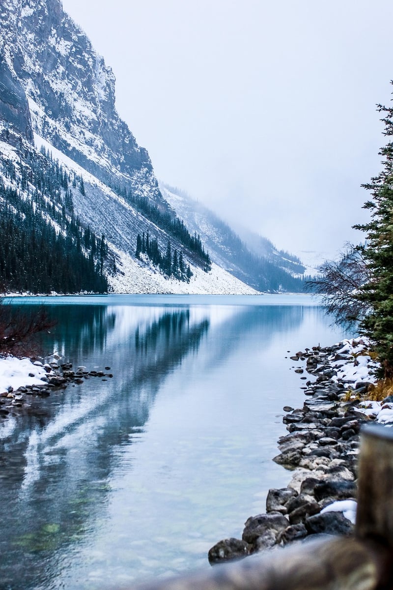 Lake Louise, Canada